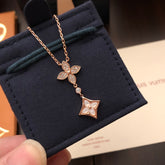 China Replica LV Necklaces 39usd Only